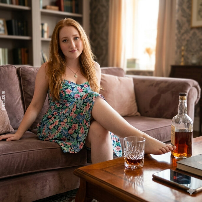 seksowna : W świecie AI 372