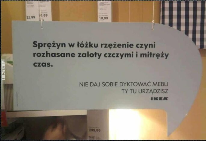 napis, reklama : Rozhasane zaloty