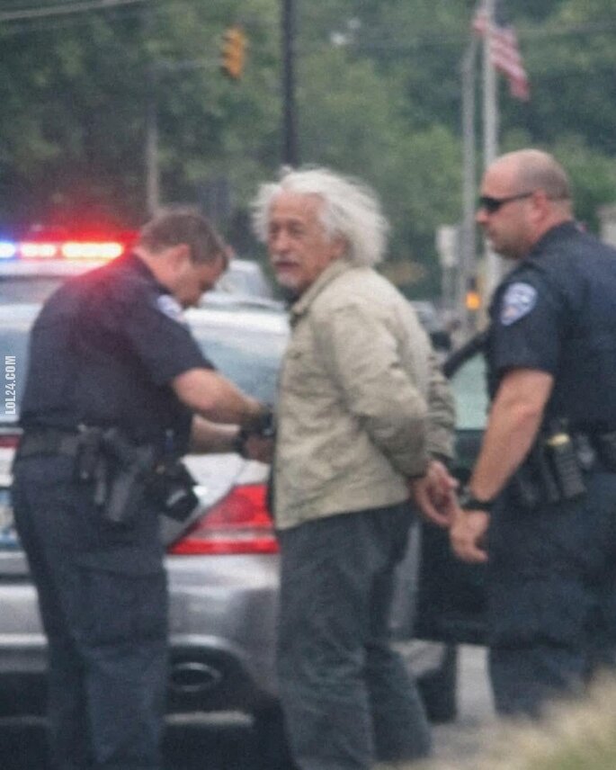 LOL : Prędkość jest względna...