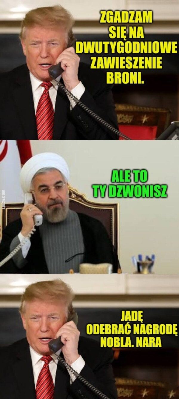 MEM : Zawieszenie broni