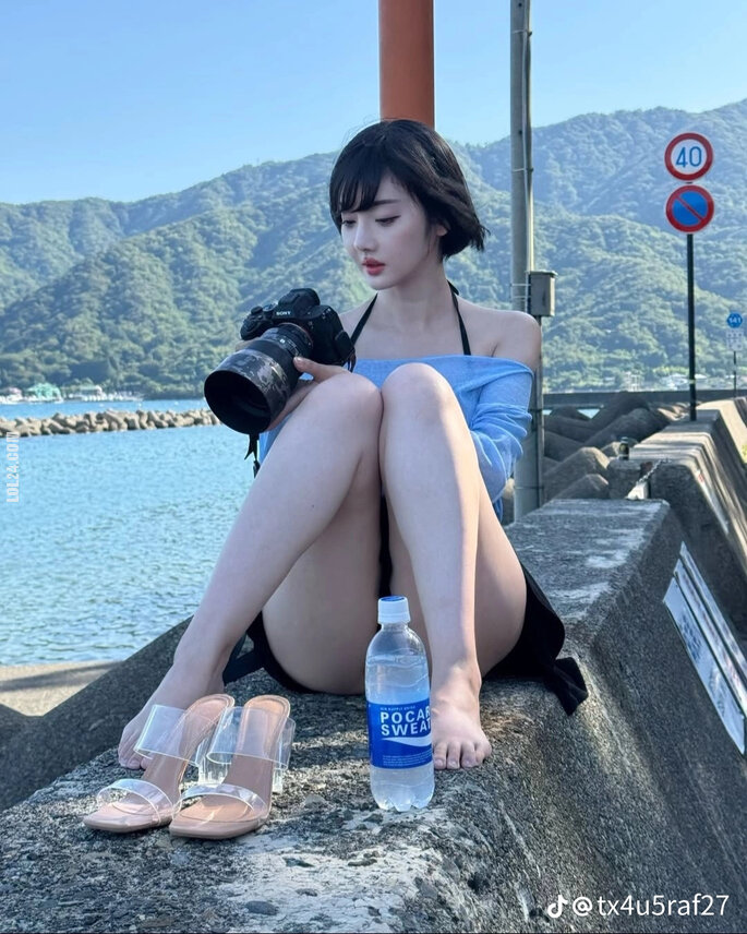seksowna : Sexy Asian Girl 6