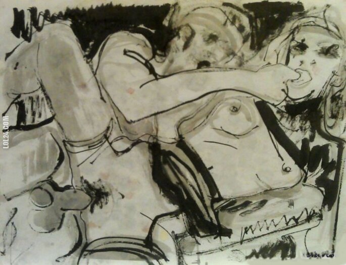 rysunek : Art...