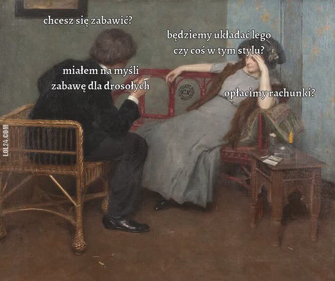 inne : Chcesz się zabawić?