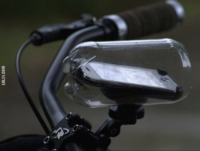 technologia : Użyj iPhone jako urządzenie GPS