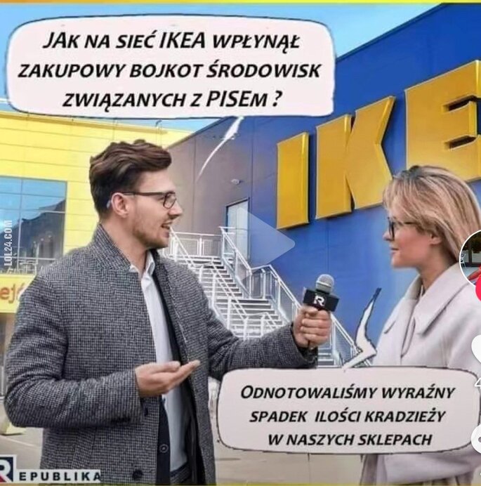 MEM : IKEA PISEm