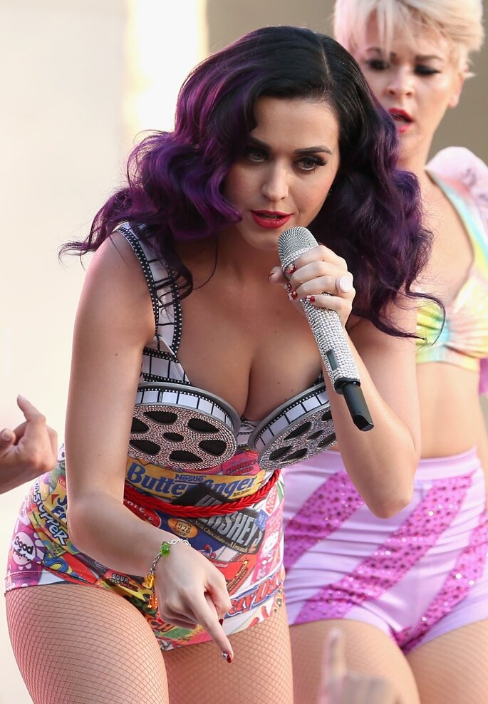 seksowna : Katy Perry