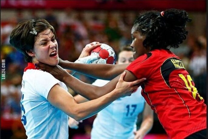 sport : Piłka ręczna kobiet