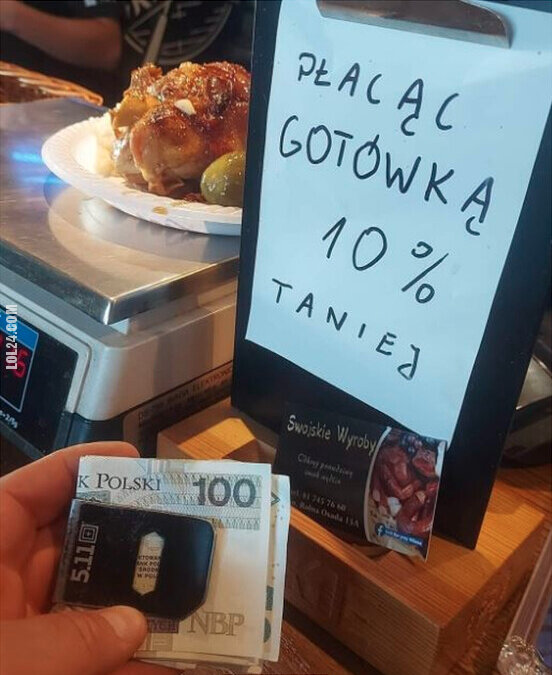 ciekawostka : Ciekawa promocja