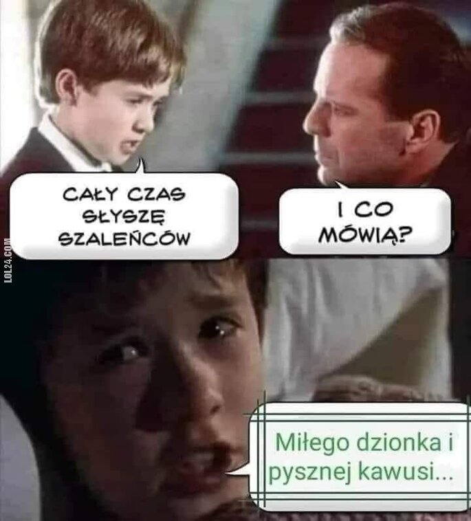 MEM : Wszędzie szaleńcy