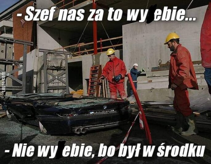 MEM : Szef