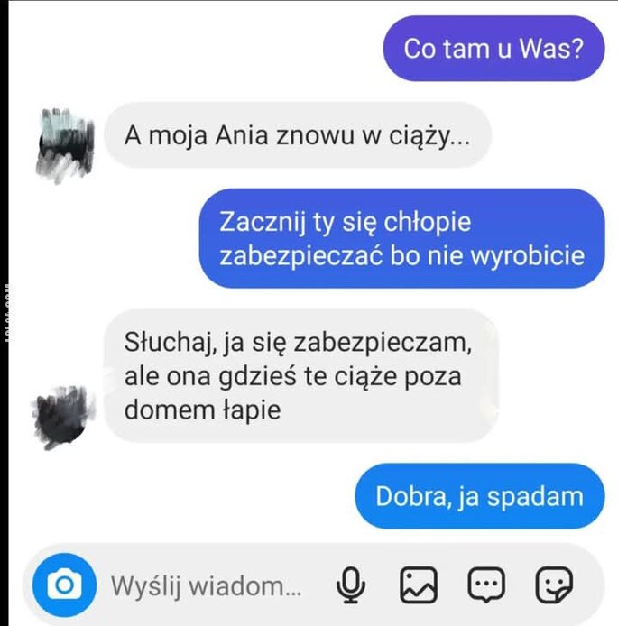 FAIL : Taka żona to skarb dla wszystkich