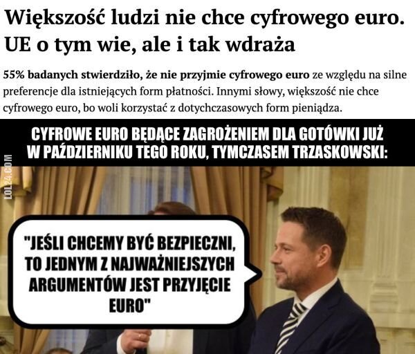 MEM : Cyfrowe Euro