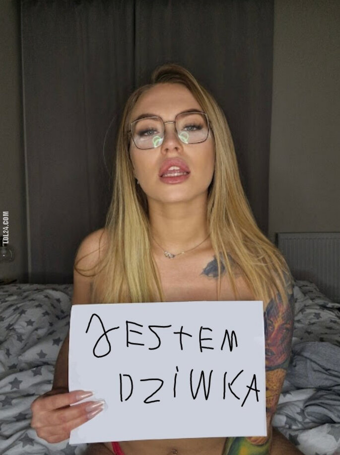 seksowna : Natalia Wayne #1