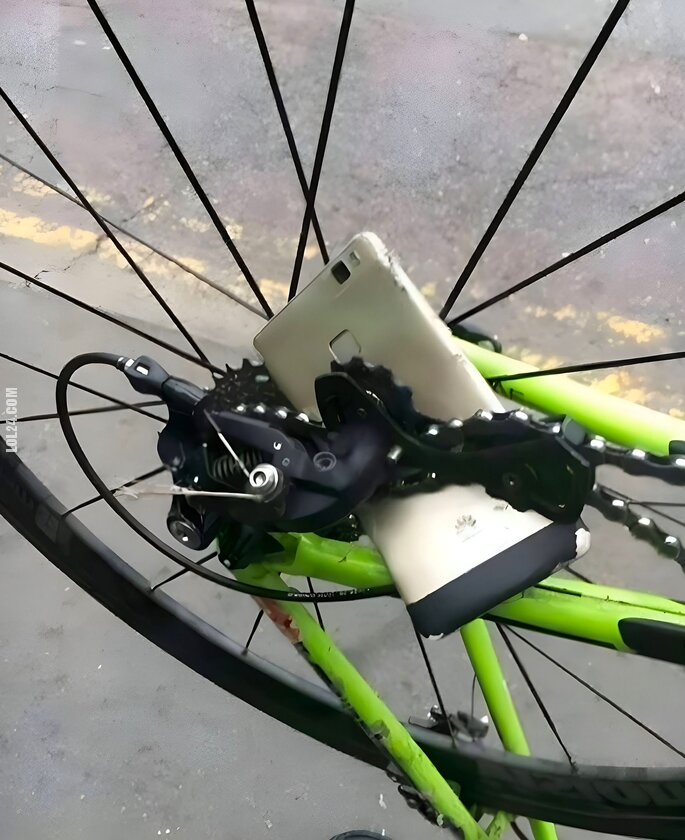 FAIL : Jak pech to pech