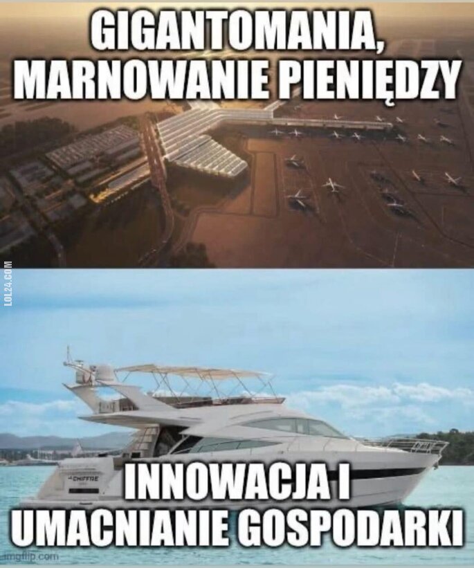 MEM : Mem sponsorowany ze środków KPO