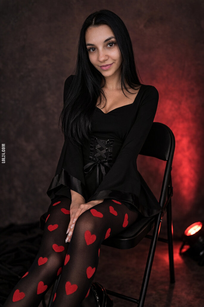 urocza, słodka : Hot Girls#740