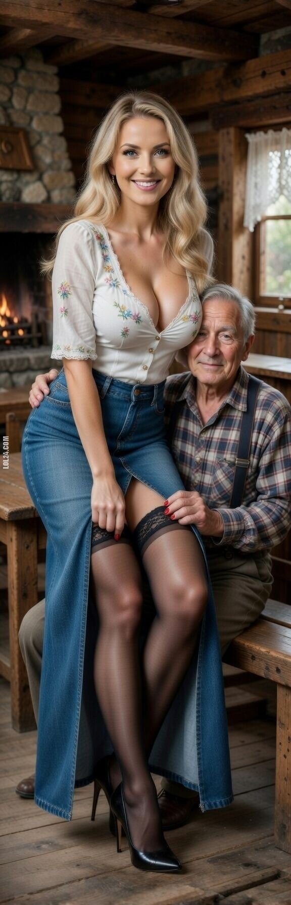 seksowna : Jaką kreację założyć na randkę? 1