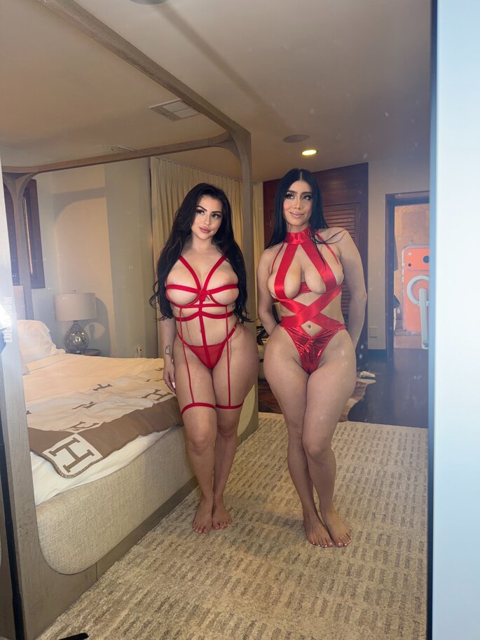 seksowna : Super Cycate Laski 94