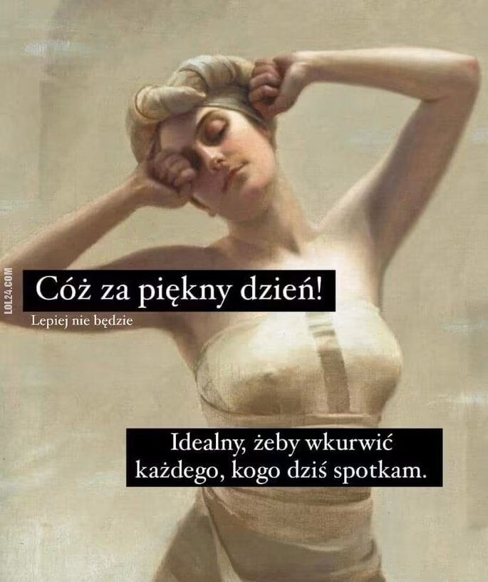 LOL : Idealny .....