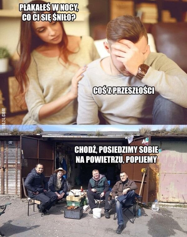 MEM : Coś z przeszłości