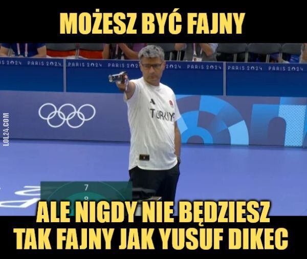 MEM : Możesz być fajny, ale ...