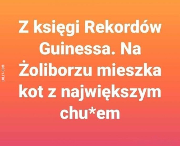 MEM : Z ostatniej chwili: Rekord Guinnessa na Żoliborzu