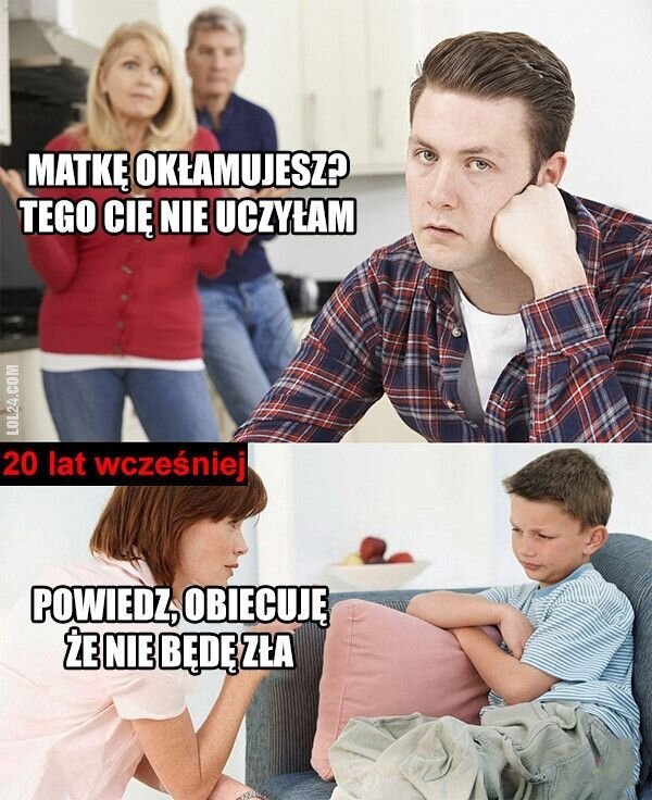 MEM : Później zaskoczenie