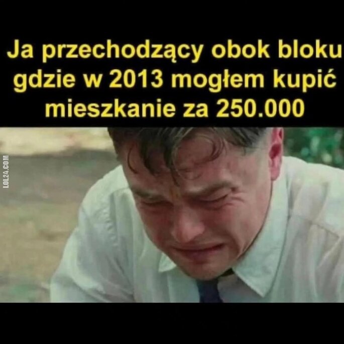 MEM : Ceny mieszkań w 2013