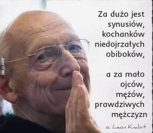 ciekawostka : Za dużo jest synonimów ...