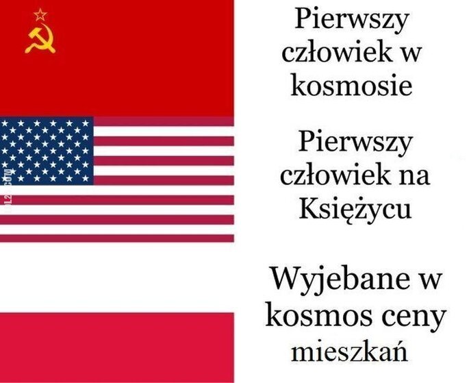 MEM : Polacy w kosmosie