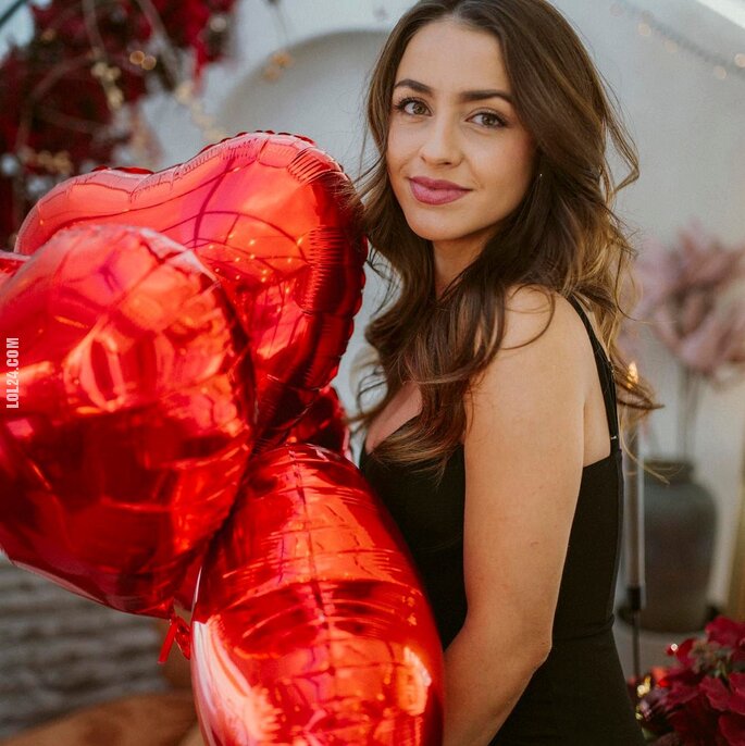 kobieta : Przepiękna Paula M. #1