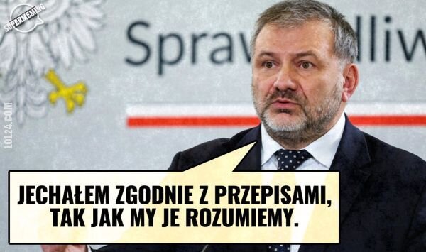 MEM : Zgodnie z przepisami