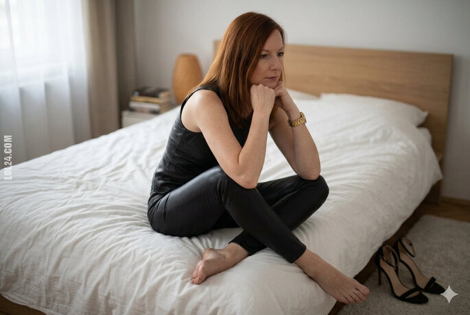 seksowna : W świecie AI 382