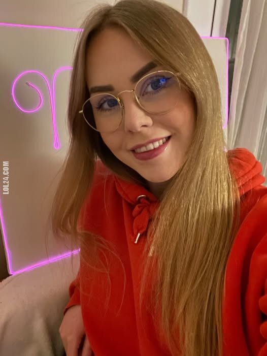 kobieta : słodka misia