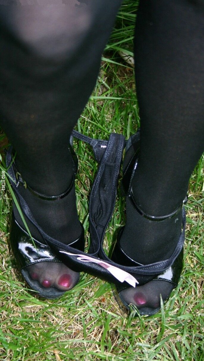 seksowna : Powitanie wiosny