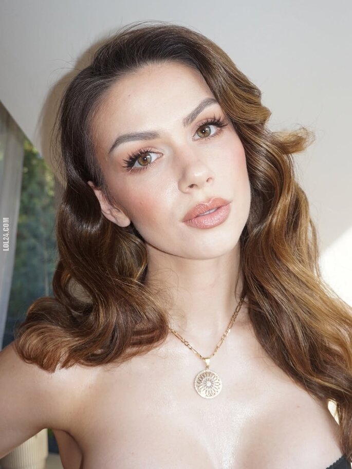 kobieta : Marlenka R. w formie