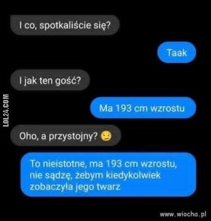 komiczne : Gość