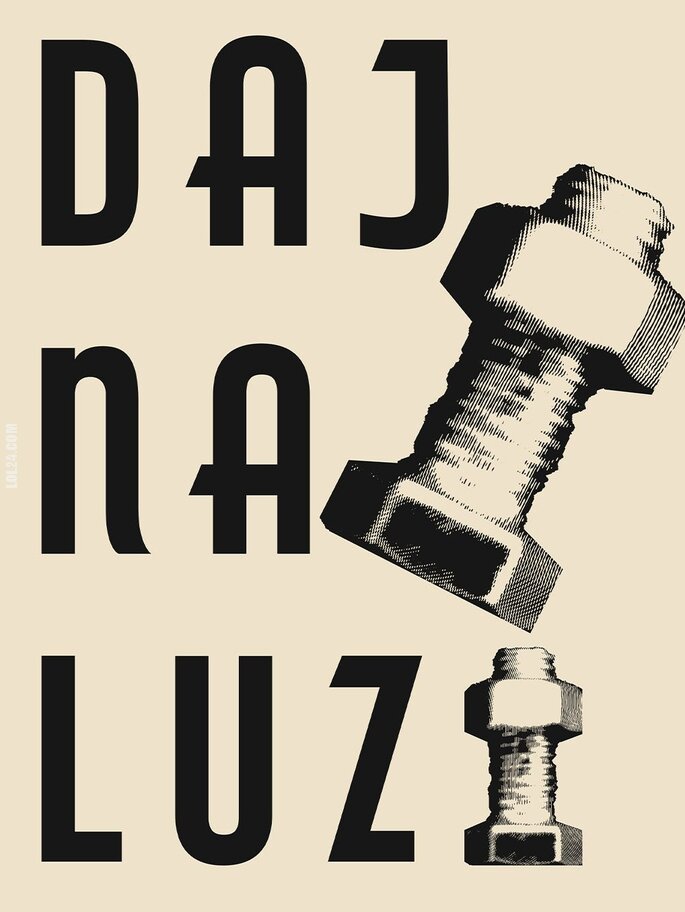ciekawostka : daj na luz