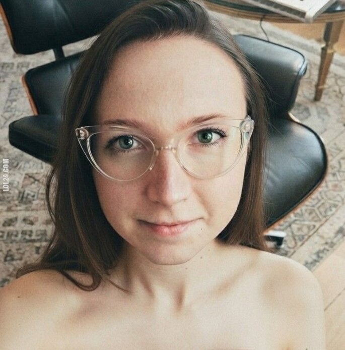 seksowna : Okularnica #515