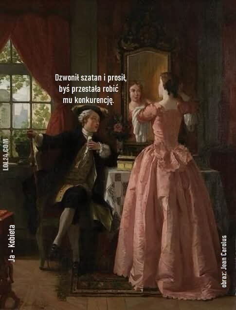 inne : Dzwonił ....