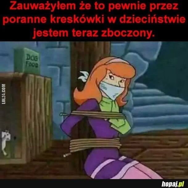 MEM : no i jak tu nie być zboczonym