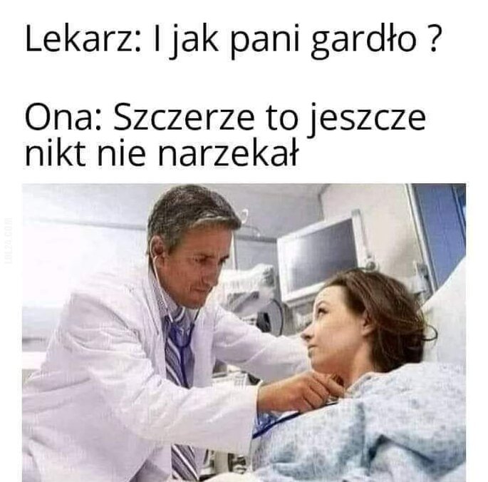 MEM : Gardło