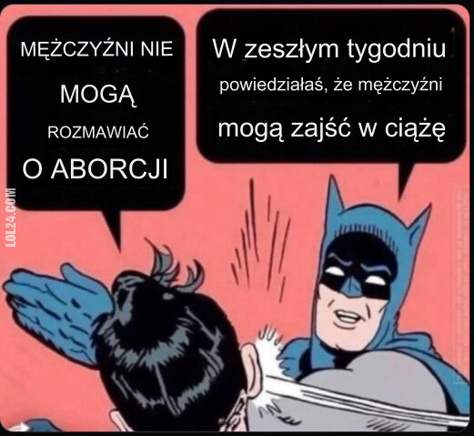 MEM : Mężczyźni nie mogą ...