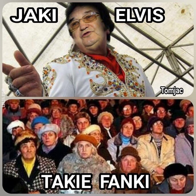 MEM : Jaki Elvis