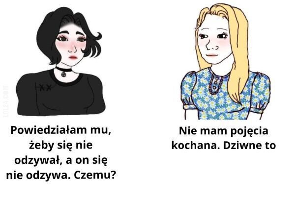 komiczne : Kobiety tak mają