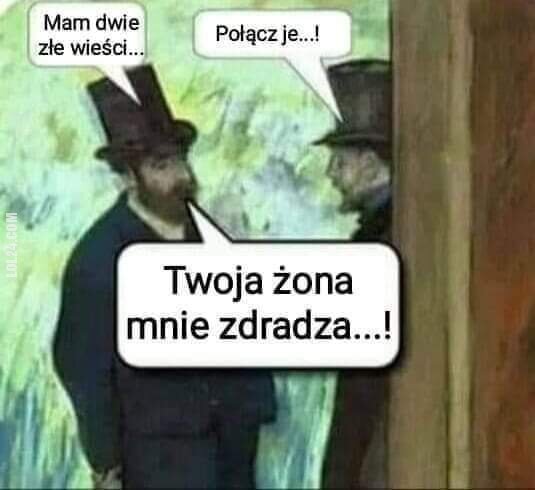 komiczne : Wieści