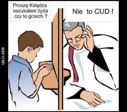 MEM : Czy to grzech?