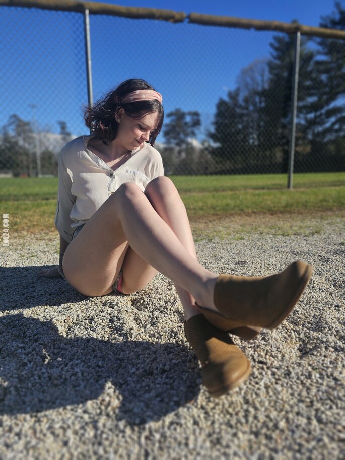 seksowna : young lady