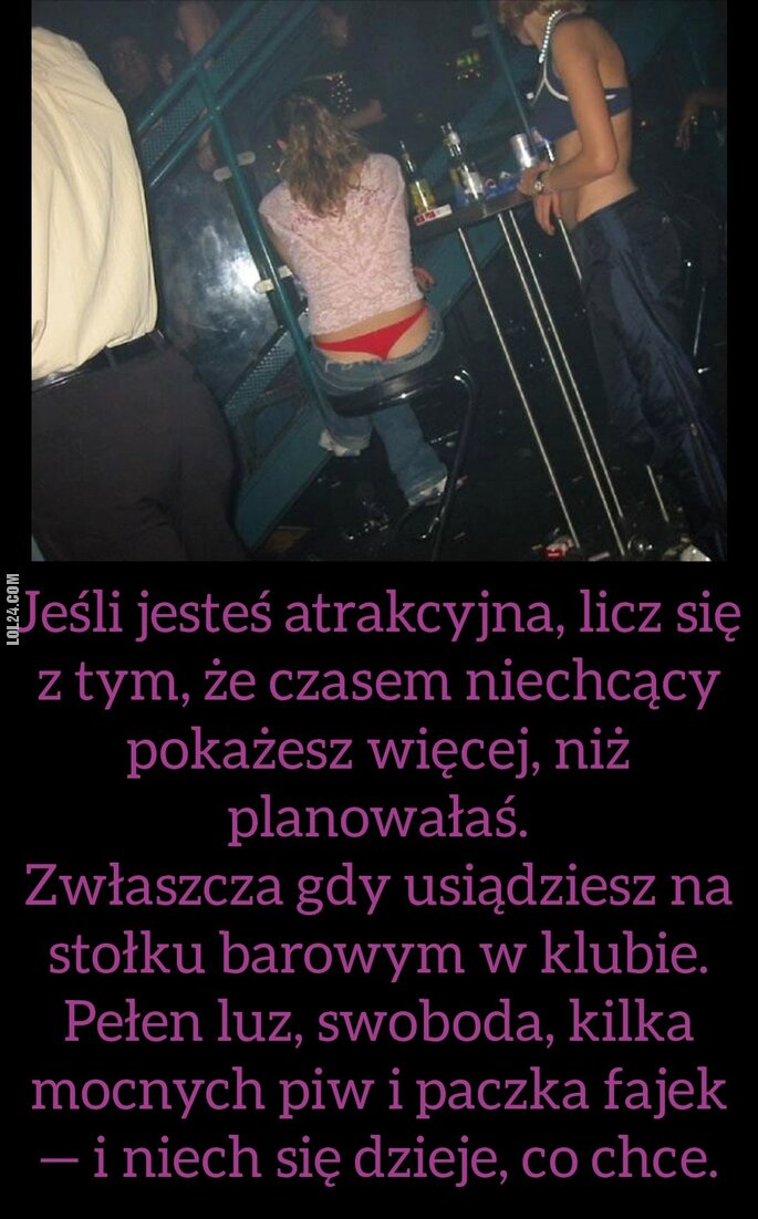 kobieta : Życie!