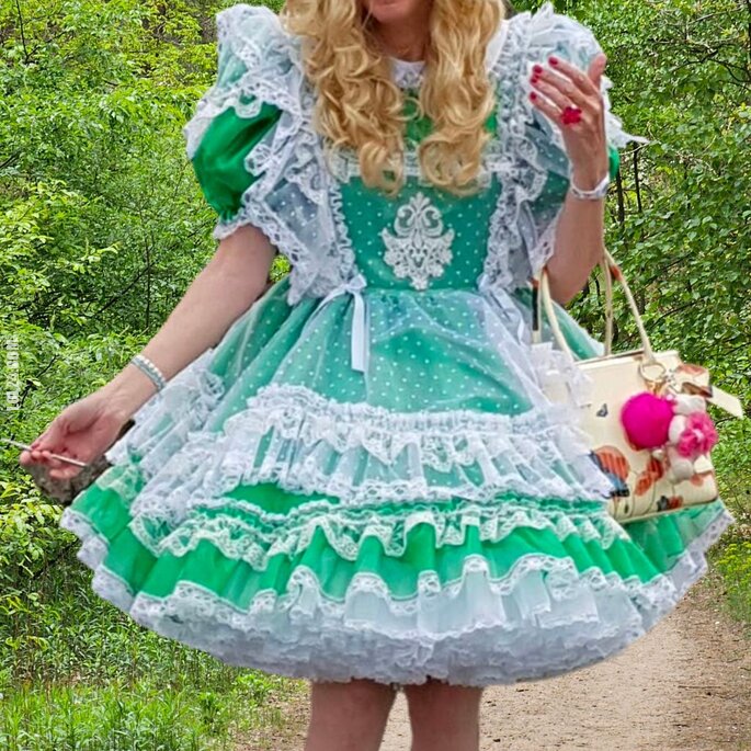 urocza, słodka : SS13